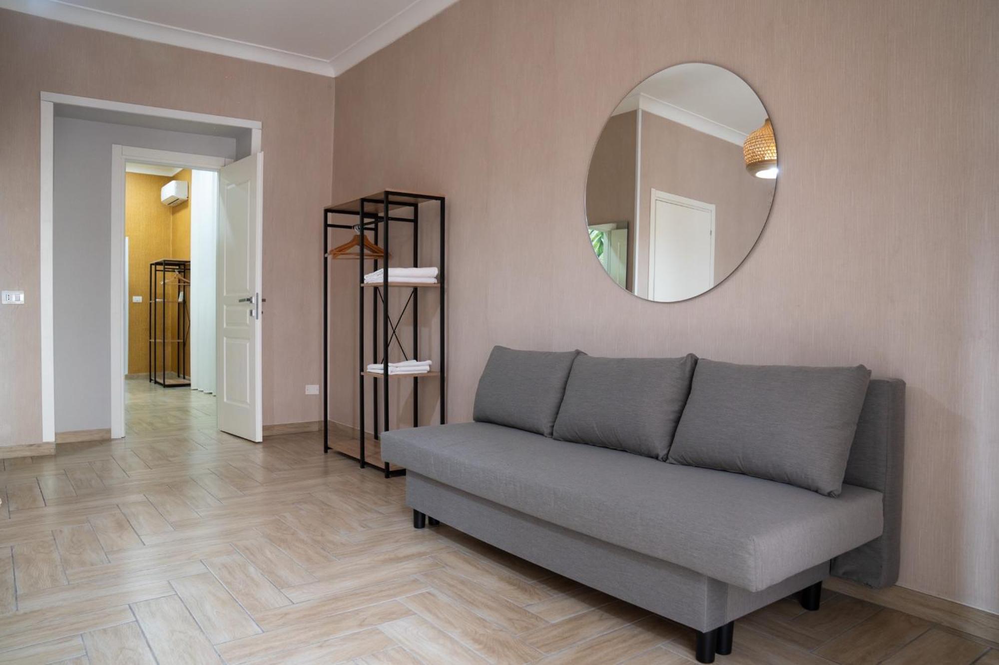 Caracciolo 109 Bed and breakfast 2*