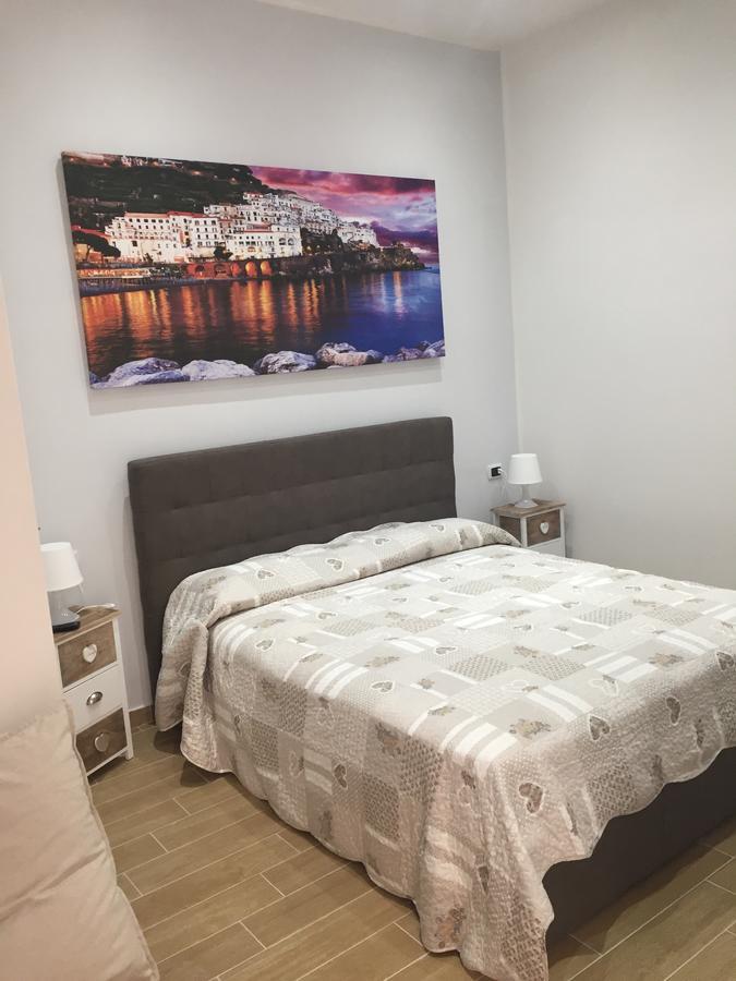 Bed and breakfast Caracciolo 109 Nápoles