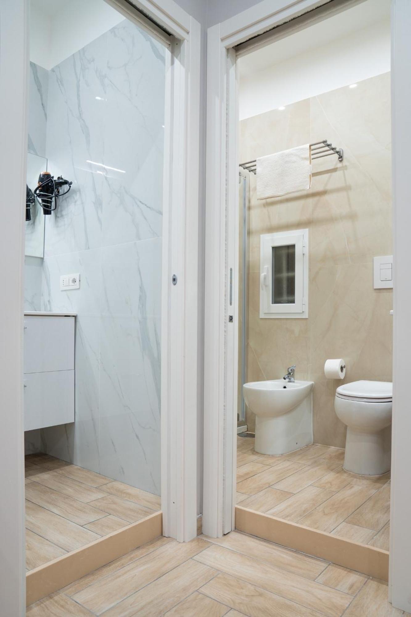 Bed & Breakfast Caracciolo 109